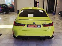 Usado BMW M3 Competition Edition 510 CV (375 kW) 2022 Amarillo Berlina