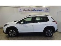 usado Peugeot 2008 1.6 Bluehdi Allure 100