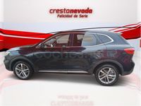 Usado MG EHS Comfort 258 CV (189 kW) 2022 Negro SUV