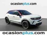 Usado Opel Mokka 130 CV (95 kW) 2023 Blanco SUV