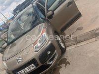 Occasion Citroën C3 Picasso Exclusive 92 PK (67 kW) 2011 Beige MPV