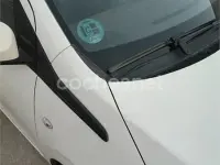 Usado Peugeot 108 82 CV (60 kW) 2016 Blanco Berlina