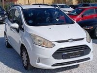 Usado Ford B-MAX Trend 95 CV (69 kW) 2016 Blanco Monovolumen