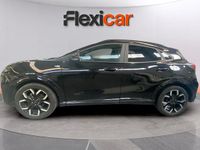 Usado Ford Puma ST-Line 125 CV (91 kW) 2023 Negro SUV
