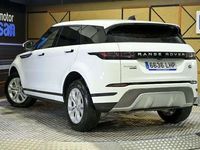 Usado Land Rover Range Rover evoque S 2020 SUV