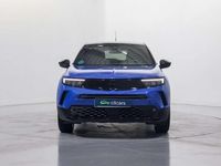 Usado Opel Mokka Ultimate 136 CV (100 kW) 2024 Azul SUV
