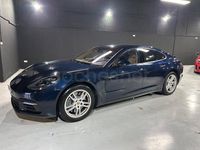 Usado Porsche Panamera 4 Executive 462 CV (339 kW) 2017 Azul Berlina