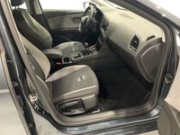 usado Seat Leon 1.5 TSI S&S Style Visio Edition 96 kW (130 CV)