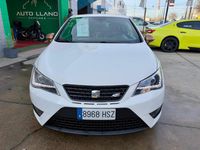 Usado Seat Ibiza CUPRA 180 CV (132 kW) 2013 Blanco Utilitario