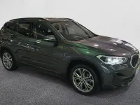 Usado BMW X1 140 CV (102 kW) 2021 SUV