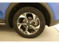 Usado Kia XCeed 120 CV (88 kW) 2022 Azul SUV