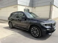Usado BMW X5 394 CV (289 kW) 2020 Azul SUV