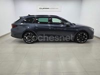 Nuevo Cupra Leon 150 CV (110 kW) 2025 Gris / plata Familiar