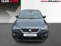 Usado Seat Ibiza FR 115 CV (84 kW) 2025 Utilitario