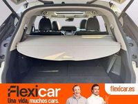 Usado Nissan X-Trail Acenta 163 CV (119 kW) 2018 Blanco SUV
