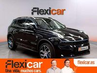 Usado Lynk & Co 01 261 CV (191 kW) 2022 Azul SUV
