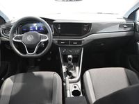Nuevo VW Polo Match 80 CV (58 kW) 2026 Beige Utilitario