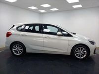 Usado BMW 225 iPerformance 227 HP (166 kW) 2019 Branco Monovolume