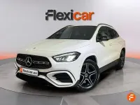 Usado Mercedes GLA250 218 CV (160 kW) 2023 Blanco SUV