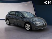 Usado VW Golf VII Advance 150 CV (110 kW) 2020 Gris / plata Berlina
