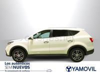 Usado DFSK 580 149 CV (109 kW) 2023 Blanco SUV