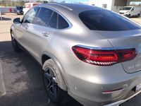 usado Mercedes GLC300 Clase Glc4matic 9g-tronic