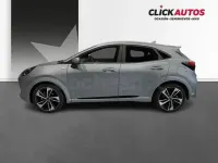 Usado Ford Puma ST-Line X 155 CV (114 kW) 2024 Gris / plata SUV