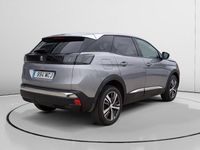 Usado Peugeot 3008 Allure 131 CV (96 kW) 2018