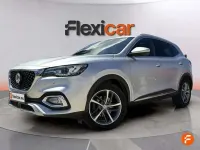 Używany MG EHS Luxury 258 KM (189 kW) 2021 Szary SUV