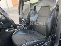 Usado Audi A4 140 CV (102 kW) 2006 Negro Berlina