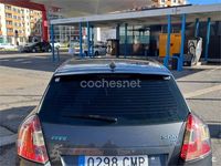 Usado Fiat Stilo Dynamic 115 CV (84 kW) 2003 Gris / plata Berlina