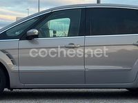 Usado Ford S-MAX Titanium 140 CV (102 kW) 2010 Gris / plata Monovolumen