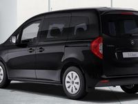 Nuevo Mercedes T160 95 CV (69 kW) 2025 Negro Monovolumen