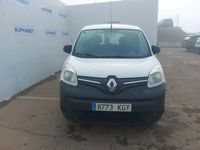 usado Renault Kangoo PROFESIONAL M1-AF DCI 75 Segundamano