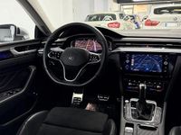 Occasion VW Arteon Elegance 218 ch (160 kW) 2022 Blanc Break