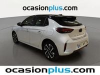 Usado Opel Corsa S 101 CV (74 kW) 2025 Gris plata Utilitario
