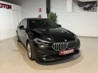 Usado BMW 216 116 CV (85 kW) 2020 Negro Coupe