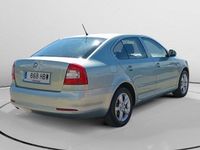 Usado Skoda Octavia 105 CV (77 kW) 2011