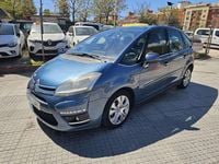 Brugt Citroën C4 111 HK (81 kW) 2013 Blå Hatchback