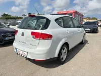 Usado Seat Altea XL Reference 105 CV (77 kW) 2013 Blanco Monovolumen