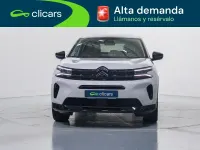 Usado Citroën C5 Aircross 136 CV (100 kW) 2025 Blanco SUV