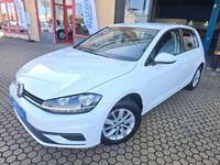 Usado VW Golf VII Edition 116 CV (85 kW) 2020 Blanco Utilitario