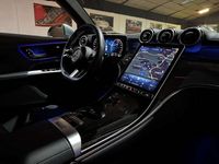 Usado Mercedes GLC300e 333 CV (244 kW) 2025 Plateado SUV