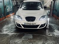 Usado Seat Altea Ecomotive 105 CV (77 kW) 2010 Blanco Monovolumen