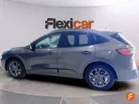 Usado Ford Kuga ST-Line 120 CV (88 kW) 2022 Gris SUV