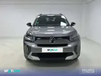 Usado Citroën C3 Aircross 101 CV (74 kW) 2025 Gris SUV