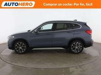 Usado BMW X1 xLine 136 CV (100 kW) 2019 Gris SUV