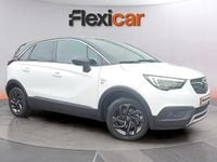 Usado Opel Crossland X Edition 110 CV (80 kW) 2020 Blanco SUV