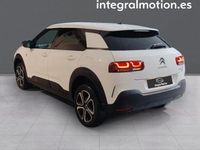 Usado Citroën C4 Cactus 102 CV (75 kW) 2020 Utilitario