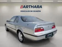 Usado Honda Legend 204 CV (150 kW) 1992 Gris / plata Coupe